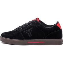 Fallen Patriot Xp Black Dk Gum Red