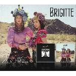 Brigitte - À Bouche Que Veux-Tu / Nues (2 CD) (0190759586525)