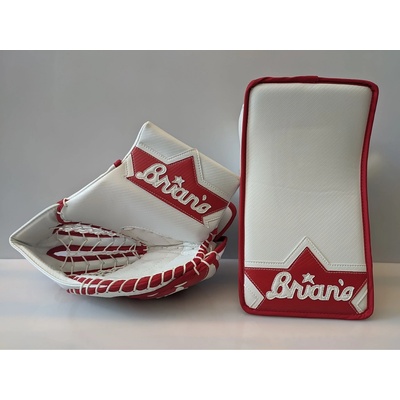 Brankársky set Brian's Heritage Pro Canada Sr