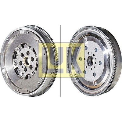 Zotrvačník Schaeffler LuK 415 0465 10