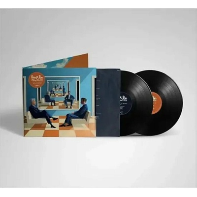 Polo & Pan - 22 - 22 (2 ) LP