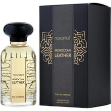 Nasamat Maroccan Leather parfumovaná voda unisex 100 ml