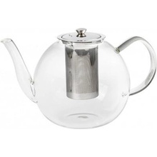 Oxalis PRETTY TEA skleněná konvice se sítkem 50838