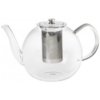 Oxalis PRETTY TEA skleněná konvice se sítkem 50838
