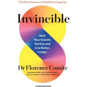 Invincible (ISBN: 9781529977066)