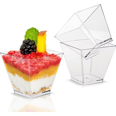 Finger Food pohár 120 ml