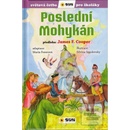 Poslední Mohykán