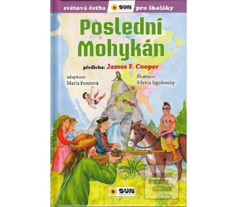Poslední Mohykán