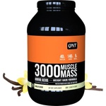 QNT Weight Gain 3000 [1300 грама] Ванилия
