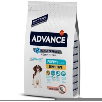 Advance Puppy Sensitive 12 kg