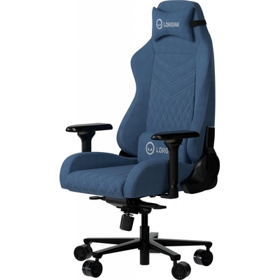 Lorgar ACE 422 modré LRG-CHR422BL – Hledejceny.cz