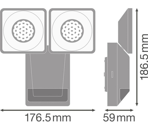 OSRAM 4099854451812