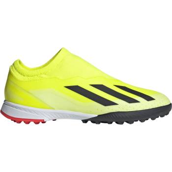 adidas Футболни обувки adidas X CRAZYFAST LEAGUE LL TF J if0686 Размер 36, 7 EU