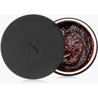 Stenders Cranberry zjemňujúci cukrový peeling 230 g