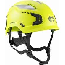 Hellberg Safety Sector Vented neónovo žltá