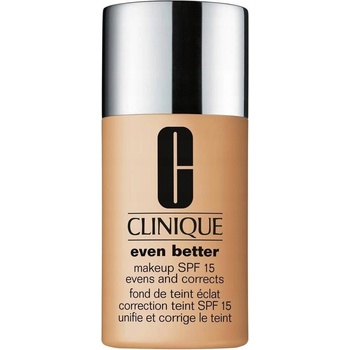 Clinique Even Better rozjasňujúci tekutý make-up SPF15 CN 74 Beige 30 ml