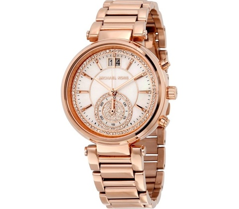 Michael Kors MK6282
