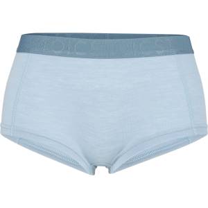 Stoic Дамско мериносово термобельо Stoic Women's Merino150 SadjemSt. Hipster Merino base layer - Light Blue - размер XXL (115-2469-0816)