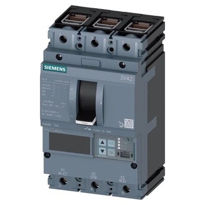 Siemens 3VA2125-5MP36-0AA0