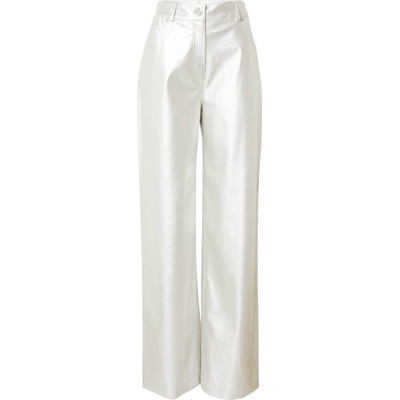 HUGO Панталон 'Hasne-1' сиво, размер 44