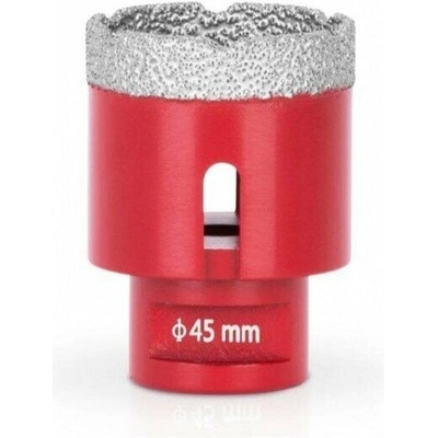 Vyrezávač Strend Pro Premium DCB11, 45 mm, M14, korunka, diamant, professional