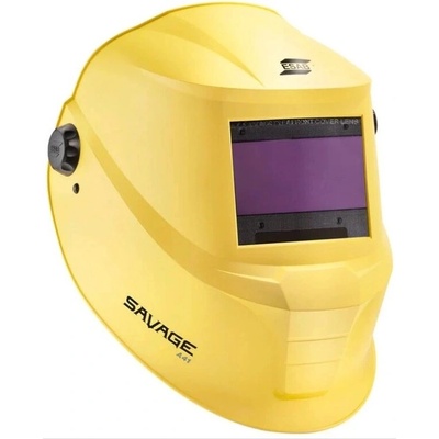 ESAB SAVAGE A41 žltá