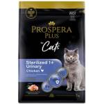 Prospera Plus Plus Sterilized 1+ Chicken Urinary 7кг (1513-10023)