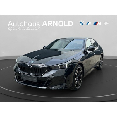 BMW 550e xDrive M Sport 360 kW