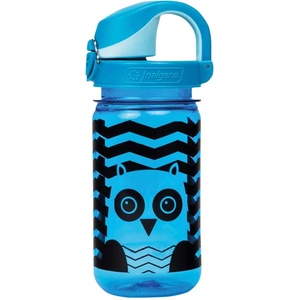 Nalgene On the Fly Kids 0, 35 l Blue Owl (NALGENE-1263)