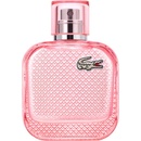 Lacoste L.12.12 Rose Sparkling EDT 100 ml Tester