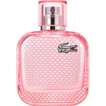 Lacoste L.12.12 Rose Sparkling EDT 100 ml Tester