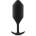 b-Vibe Snug Plug 4 Black