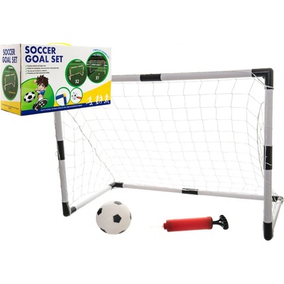 Teddies Fotbalový set 2v1 – Zboží Dáma