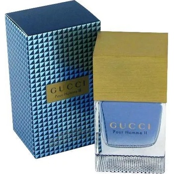 Gucci Pour Homme II EDT 50 ml