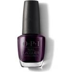 OPI Nail Lacquer лак за нокти O Suzi Mio 15 ml