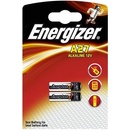 Primárne batérie Energizer A27/MN27 2ks 7638900393330