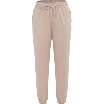 SoulCal Womens Fleece Jogger - Apricot