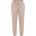 SoulCal Womens Fleece Jogger - Apricot