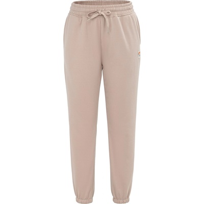 SoulCal Womens Fleece Jogger - Apricot