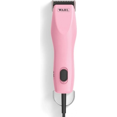 Wahl KM2+ stříhací strojek růžový 3027126