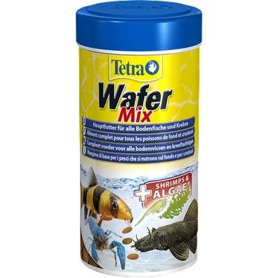 Tetra Храна за ракообразни риби Tetra Wafer Mix 1L (570102030)