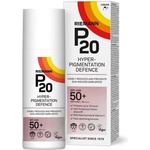 P20 Hyper-Pigmentation Defence Слънцезащитен крем за лице, SPF50+, 50 ml, P20