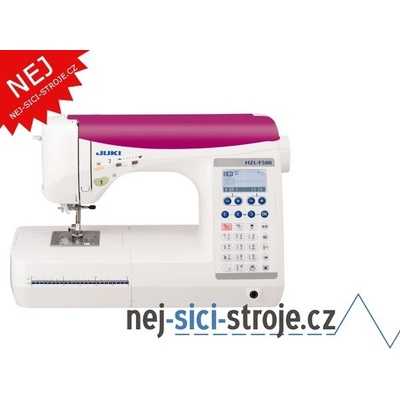 JUKI HZL F 500