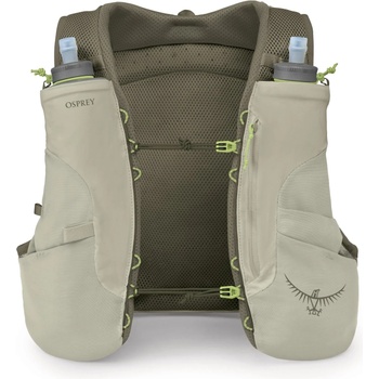 Osprey Раница за трейл бягане Osprey Duro 6 Trail running backpack - Sandy Grey (504-0862-0211)