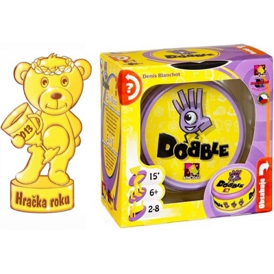 Asmodee Dobble