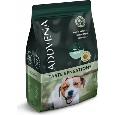 Addvena Taste Sensations Adult Small Turkey 2,5 kg