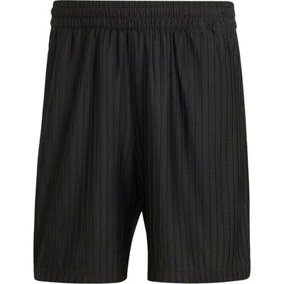 adidas Short & Tight Set Black