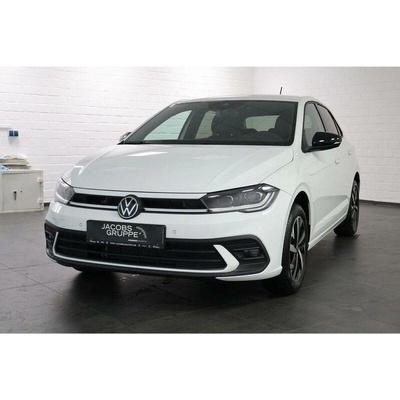 Volkswagen Polo 1.0 TSI 70 kW