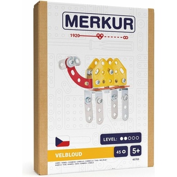 Merkur Mini ZOO Ťava/Velbloud