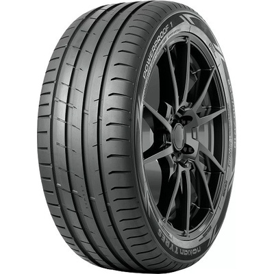 Nokian Tyres Powerproof 1 255/40 R18 99Y